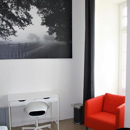 Apartment 3 / Ein - Zweipersonen Mannheim Extérieur photo