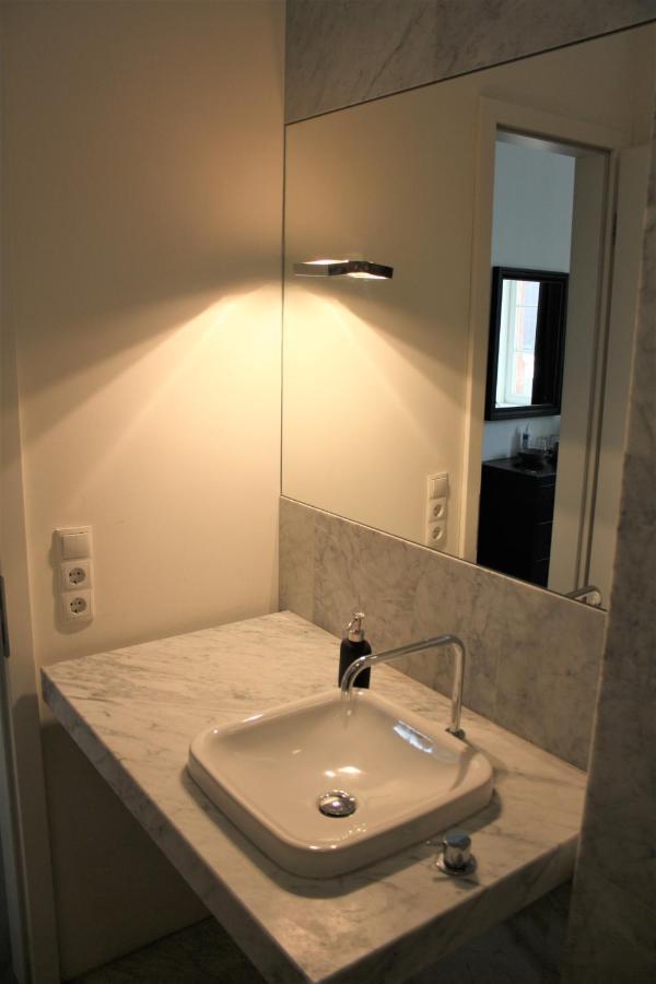 Apartment 3 / Ein - Zweipersonen Mannheim Extérieur photo